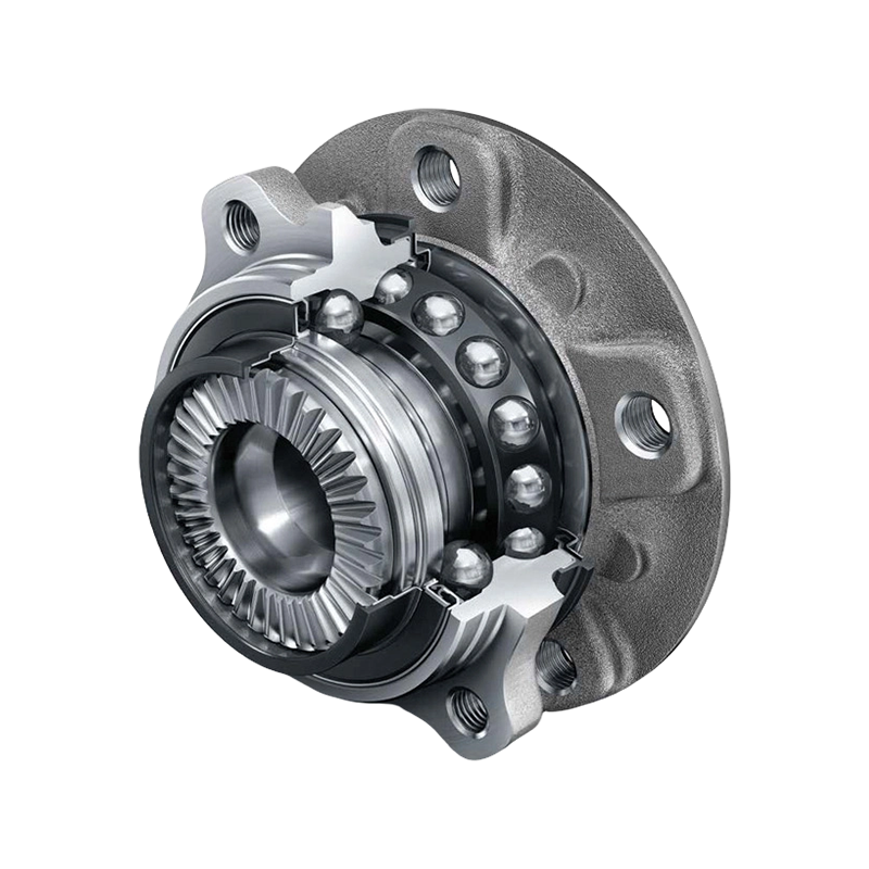 What Are Wheel End Components and Why Do They Matter?