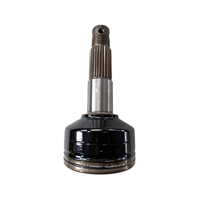 Parts of a Drive Shaft: Complete Driveline Components Guide