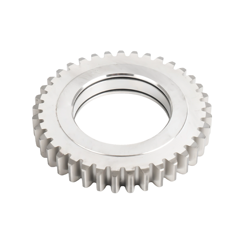 Planetary gear