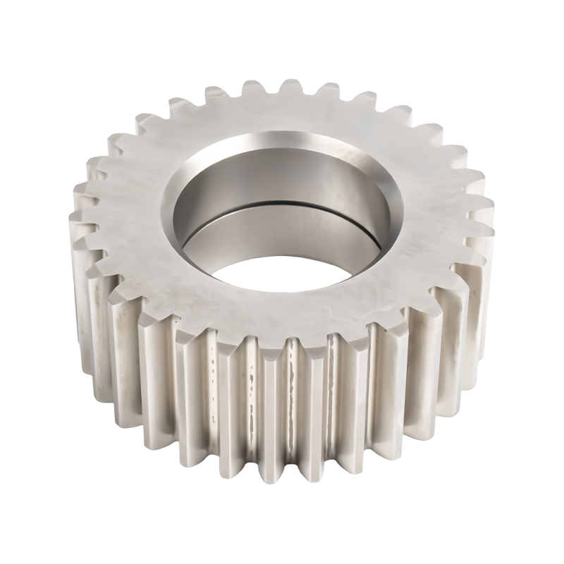 Planetary gear