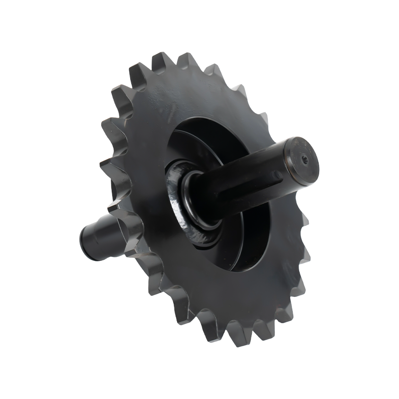 Planetary gear