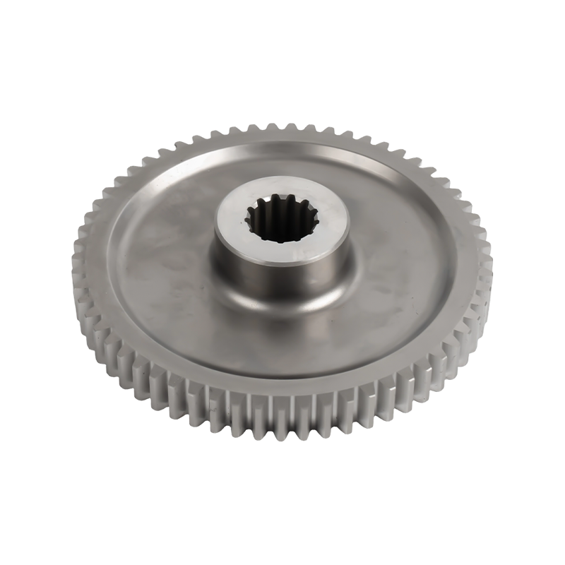 Planetary gear