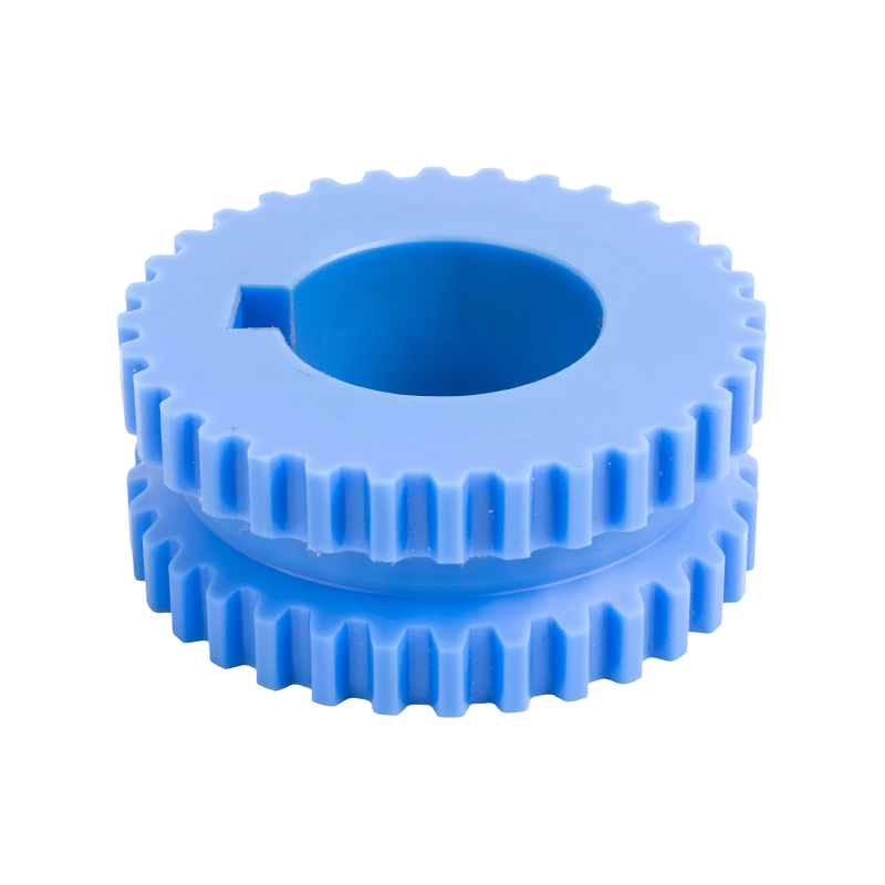 Planetary gear