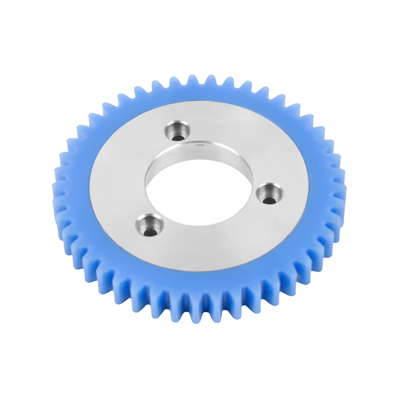 Planetary gear