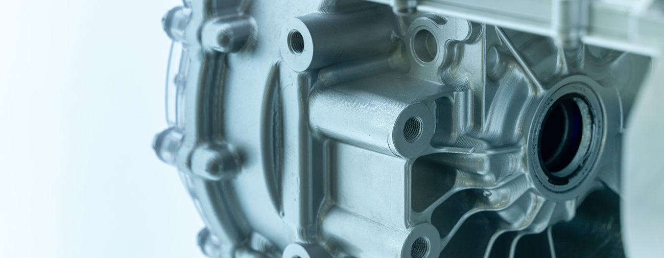 Cixi Zhiheng Precision Co., Ltd.