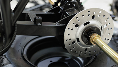 What products can you offer? What are the application fields?